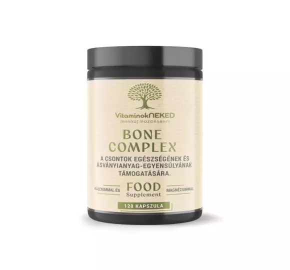 VitaminokNeked Bone Complex