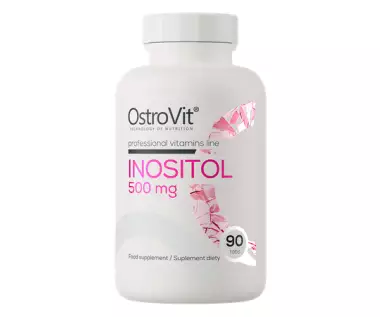 Ostrovit Inositol tabletta