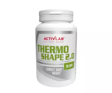 Activlab Thermo Shape (2.0 )