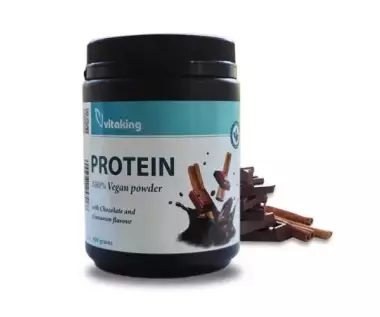 Vitaking Protein 100% Vegan
