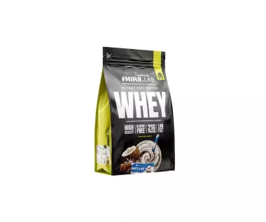 Hiro.Lab Instant Whey protein k�kusz