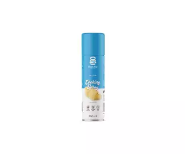 Cheat Meal Cooking Spray Butter