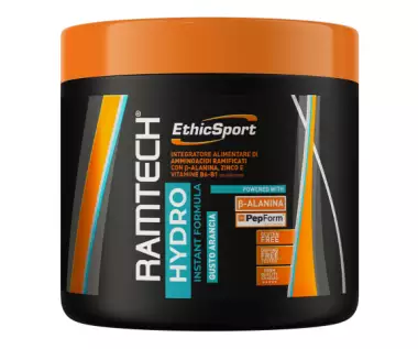 EthicSport BCAA 2:1:1 Ramtech Hydro POWDER