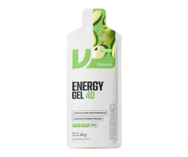 OstroVit Energy Gel