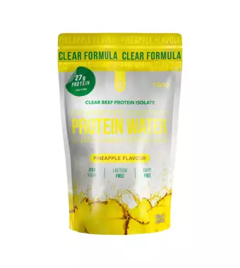 nano supps Protein Water 450g Anan�sz+aj�nd�k nano supps 150g creatine monohydrate