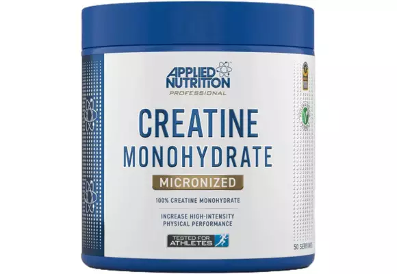 Applied Creatine Monohydrate