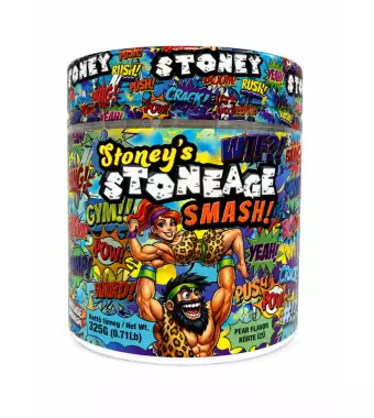 StoneAge Smash